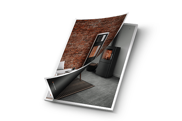 Stoves catalogue