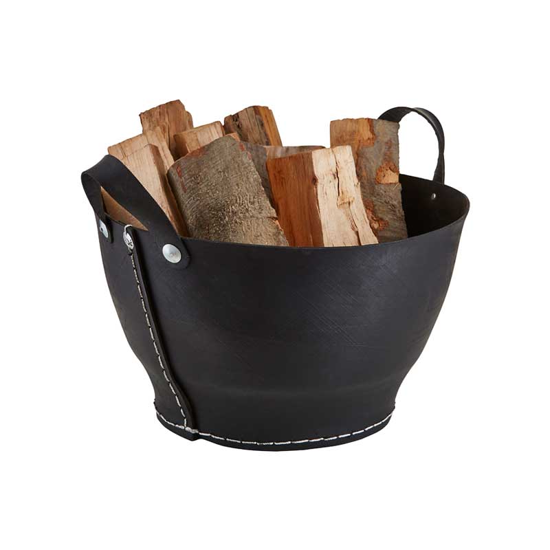 Firewood baskets