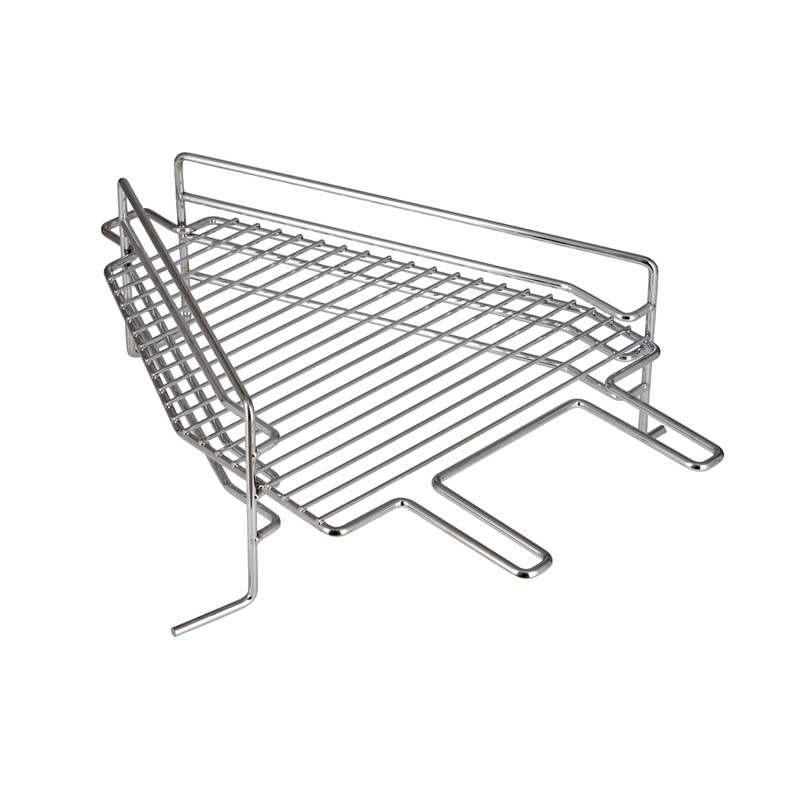 Tipi grill